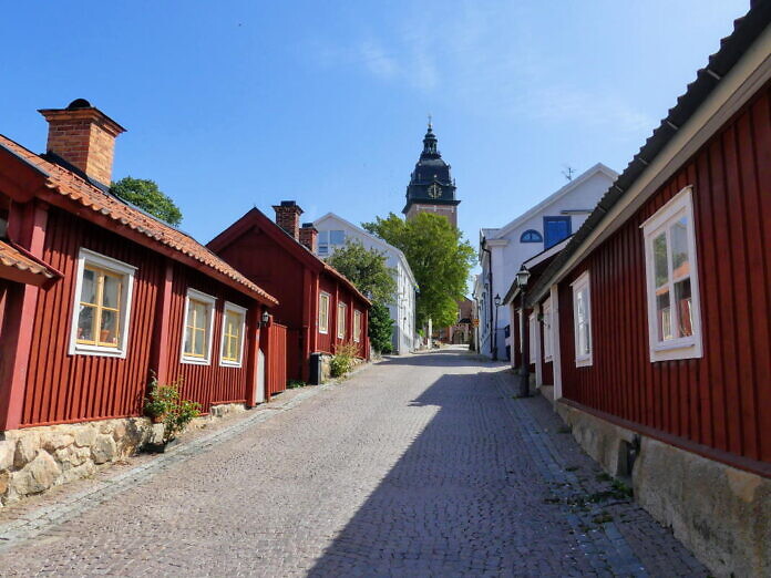 Strängnäs