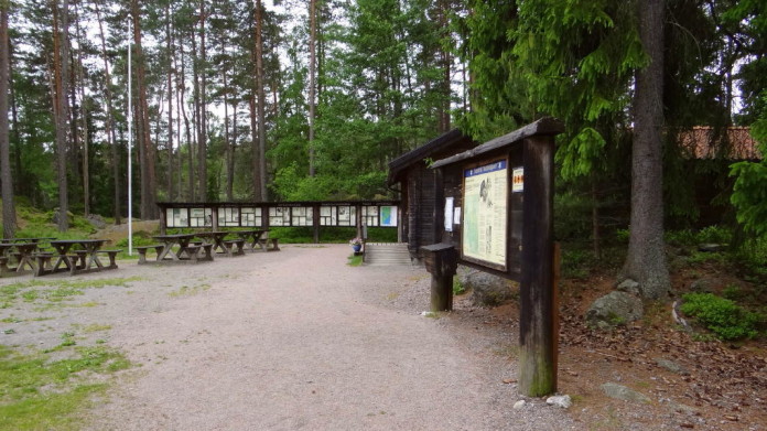 Tiveden National Park