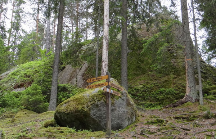 Tiveden National Park