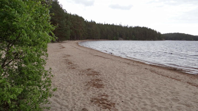 Tiveden National Park