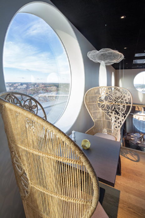 Quality Hotel Strawberry Arena