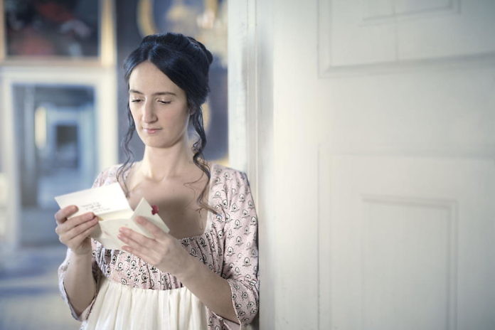 Jane Austen´s world at Skokloster Castle, between Stockholm and Uppsala Jane Austen´s world at Skokloster Castle, between Stockholm and Uppsala