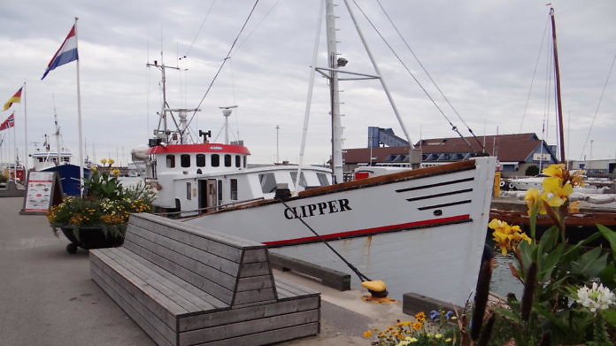 Varberg: Surfer's paradise, health resort, shoe city and an exciting fortress