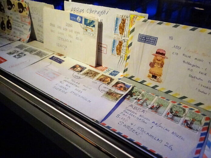 The ABBA Museum, Stockholm: Pop history comes alive here