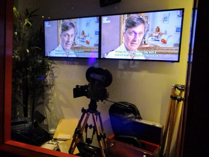 The ABBA Museum, Stockholm: Pop history comes alive here