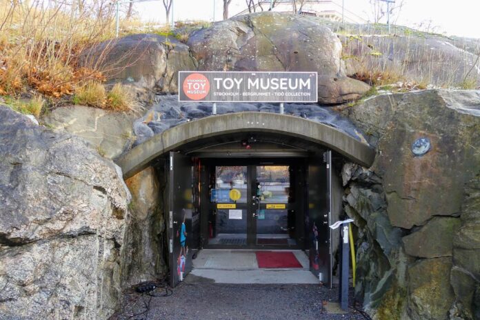 bergrummet_december_2024_toy_museum_stockholm Stockholm Toy Museum