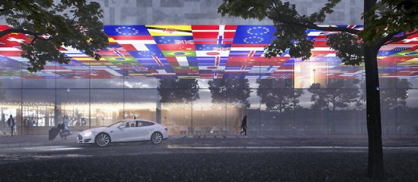 Business trip to Sweden - A checklist