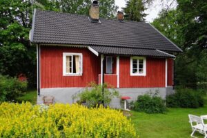 Holiday Homes in Sweden