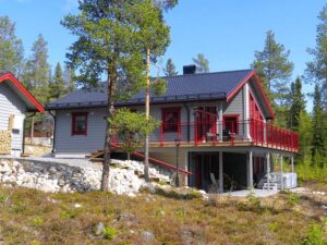 Holiday Homes in Sweden