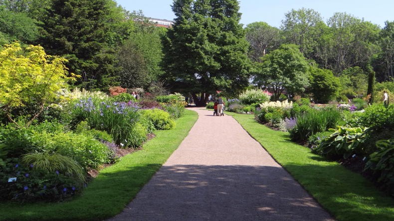 Botanical Garden