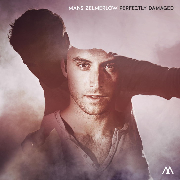 Måns Zelmerlöw, "Perfectly Damaged"