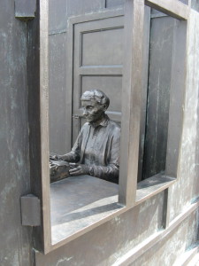 Astrid Lindgren Vimmerby