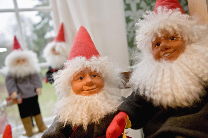 Christmas markets in Skåne Christmas markets in Skåne