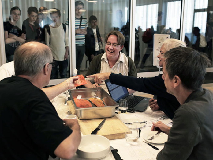 Open Swedish championships in food craftsmanship Open Swedish championships in food craftsmanship