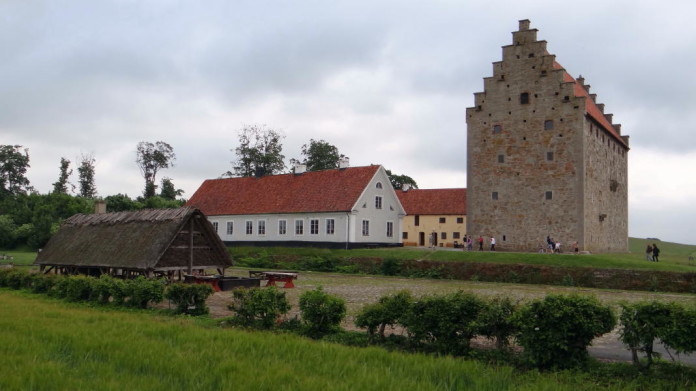 Glimmingehus