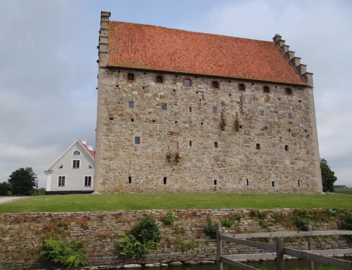 Glimmingehus