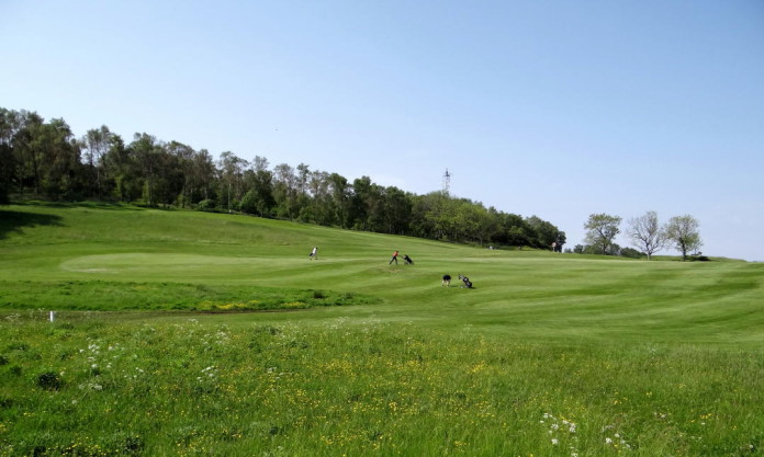 The Kulla peninsula and the Kullaberg