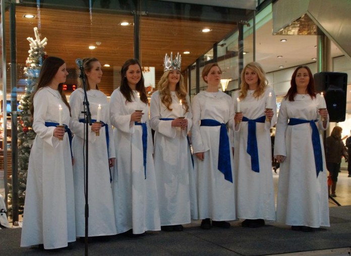 lucia_sweden_nordstan_gothenburg