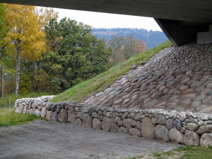 New motorway between Borås and Ulricehamn