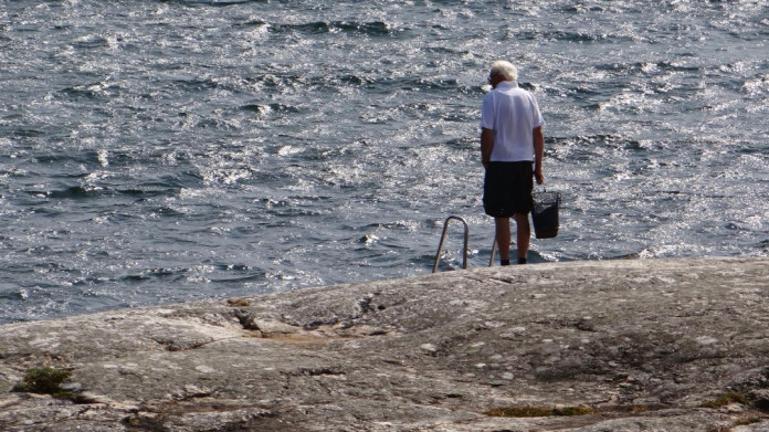 Gothenburg's northern archipelago