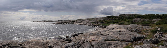 Gothenburg's northern archipelago