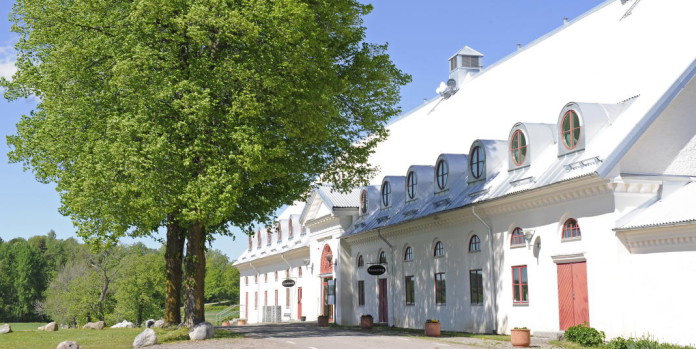 Öster Malma Hotel