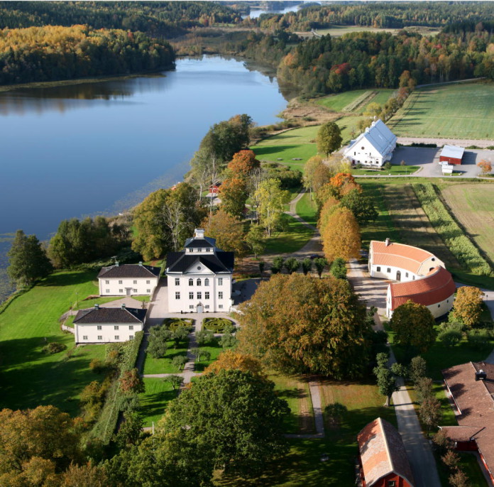 Öster Malma Hotel Öster Malma Hotel