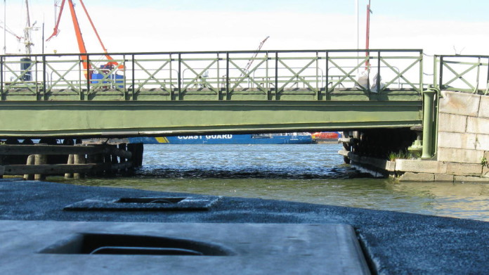 The classic Paddan boat tour in Gothenburg