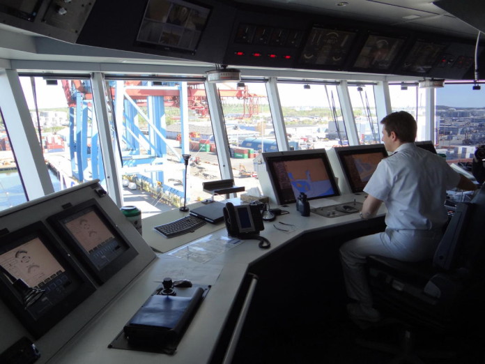 Regal Princess in Gothenburg