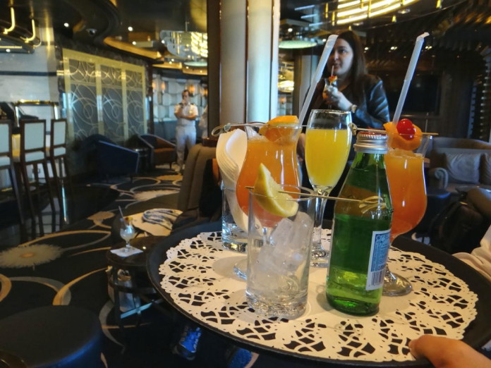 Regal Princess in Gothenburg