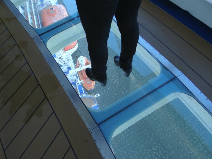 Regal Princess in Gothenburg