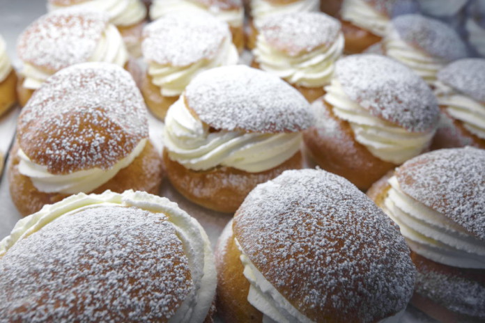 The Semla – more than just a bun The Semla – more than just a bun