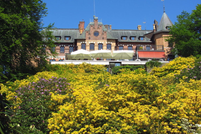 Sofiero Castle