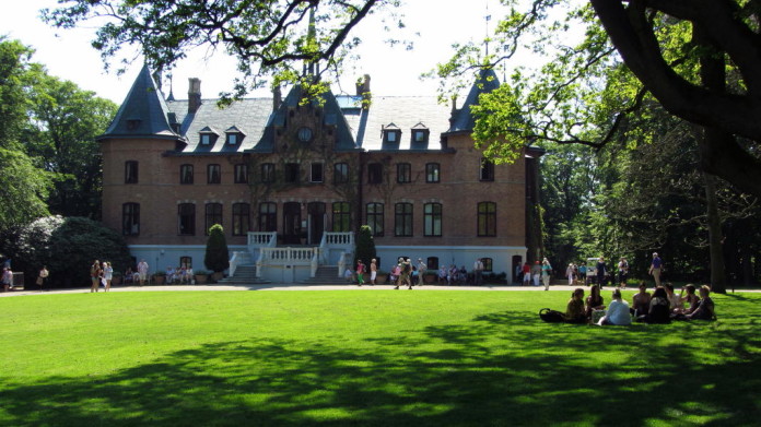 Sofiero Castle