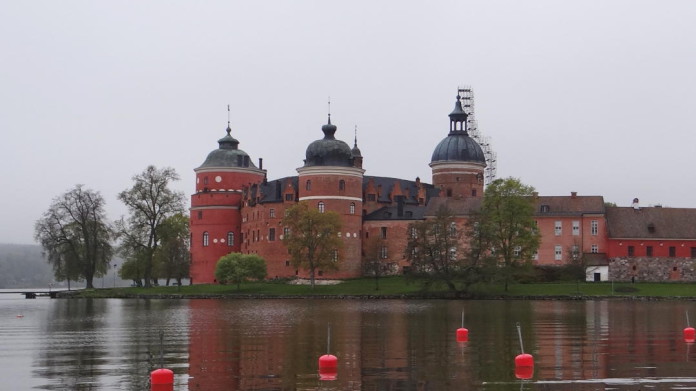 Gripsholm Castle