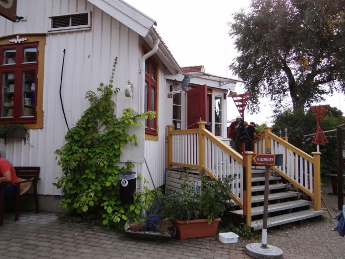 Gothenburg’s southern archipelago