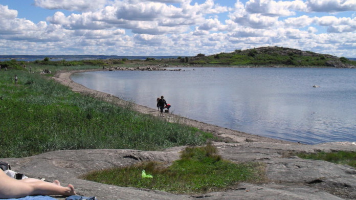 Gothenburg’s southern archipelago