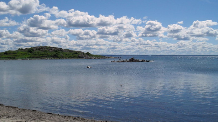 Gothenburg’s southern archipelago