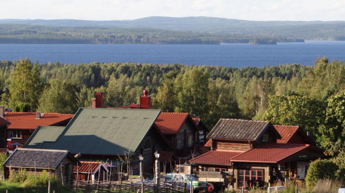 Tällberg