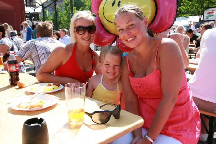 Smaka på Stockholm, a taste of Stockholm (culinary festival)