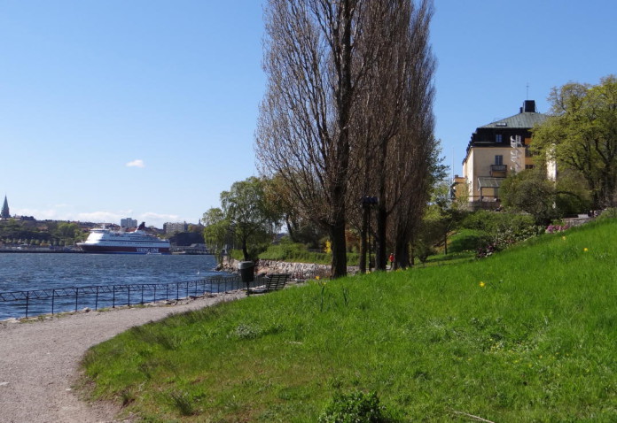 Prince Eugen's Waldemarsudde, Stockholm