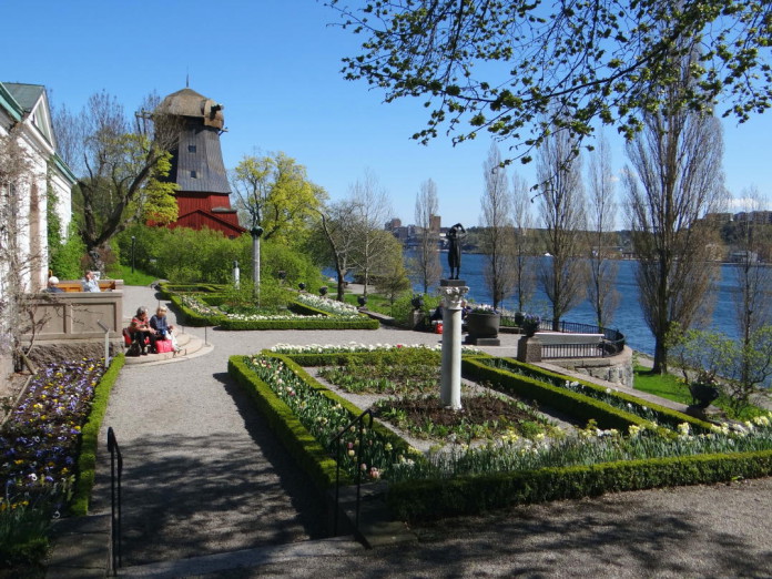 Prince Eugen's Waldemarsudde, Stockholm