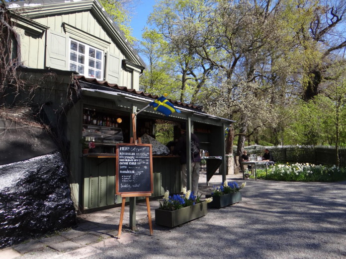 Prince Eugen's Waldemarsudde, Stockholm
