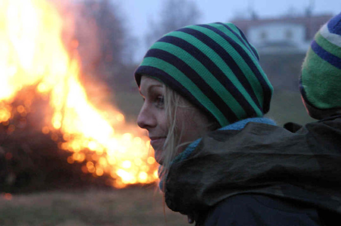 Walpurgis Eve, Valborg